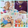 ESSENSON Air Dry Clay 64 Colors, Modeling Clay for Kids, DIY Molding Magic Clay, Gift for Kids