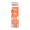 Functional Protein Bar, Golden Vanilla Cream, Gluten Free 8.2oz/232g (Packof 2)