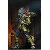 Predator NECA Collectible Lasershot Ultimate 7" Scale Action Figure