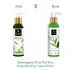 Good Vibes Green Tea Face Wash | Anti Acne Deep Cleansing Antioxidants Rich Facial Cleanser For All Skin Types | Natural, No Parabens & Mineral Oil (120 ml/4.06 Fl Oz)