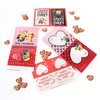 Paper Magic Group Despicable Me Minions Valentine's Day Cards and Erasers for Kids, 32 Piece