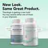 Theralogix ProCerv HP High-Potency Multivitamin - 90-Day Supply - Support for Women & Men - Immune Support Supplement - Includes Vitamin B, Vitamin C, Vitamin D & Zinc - NSF Certified - 270 Capsules