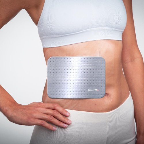 Chrisofix Rib Splint, Provides Effective Comprehensive Support, Prevents Paradoxical Breathing, Large