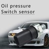 Oil Pressure Sensor Switch, Engine Oil Pressure Switch, Car Accessories Oil Sensor Compatible with Jeep Chrysler Aspen Dodge Dakota Durango Nitro Ram, Replaces #05149097AA 4868672AA