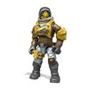 Mega Bloks Destiny Hunter Cryptid Armory Building Set