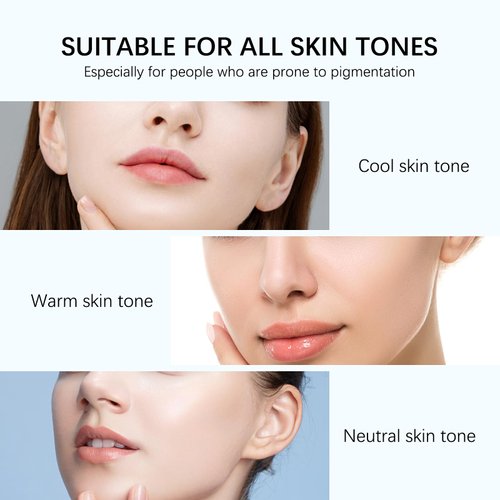 Tinted Mineral Sunscreen SPF 50-2-in-1 Makeup & Sunscreen for Natural Glow, Broad Spectrum Protection + Skincare Benefits All Skin Types (#002, 1.69 Fl Oz (Pack of 1))