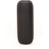 Bumper Buddies Boat Fender Cover (2 per pkg) Fits Taylor Made Big B #3 (10"x26") Center Rope Tube Boat Fender. by Kansas Creations (Black)