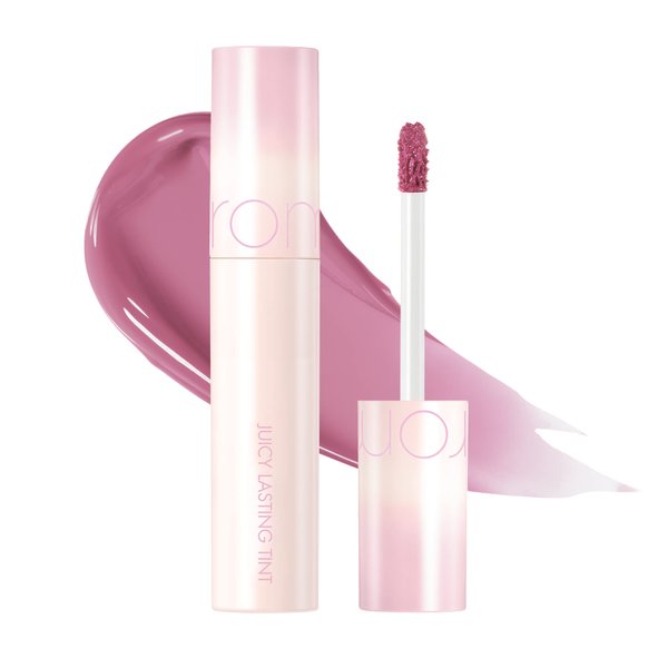 rom&nd Juicy Lasting Tint 0.2 fl oz Lip Tint (33 BARE VINE)