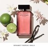 Narciso Rodriguez Musc Noir Rose for Women Eau de Parfum (1.6 Fl Oz)