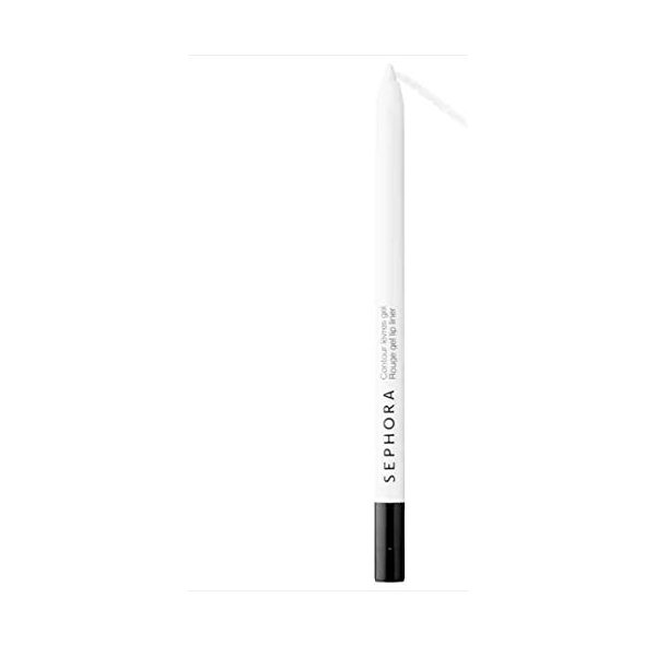 SEPHORA COLLECTION Rouge Gel Lip Liner 42 Highlight - pearl