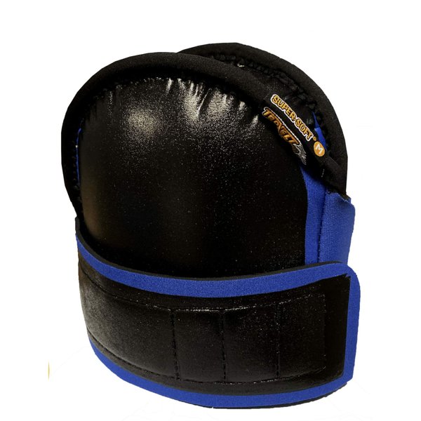 TROXELL USA - SuperSoft Knee Pad (- Bagged in Pairs)