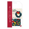 nanoblock - Christmas - Christmas Wreath, Collection Series Building Kit