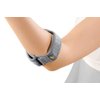 Bracoo Tennis Elbow Brace for Men Women, Golfer's Compression Strap Tendonitis Arm Band & Elbow Band for Tendon Pain Relief, Forearm Support Straps, Weightlifting, Workout, EP40
