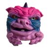 BOGLINS Alien Drizoul 8” Collectible Figure with Super Stretchy Skin & Movable Eyes and Mouth, Popular Retro Toy from The 80's for Kids and Collectors