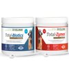 NWC Naturals Mini-Twin Pack 2.22oz Probiotics and Digestive Enzymes for cats and dogs. Smaller Size.
