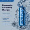 Enjoy Therapeutic Volumizing Shampoo and Conditioner 10.1 oz Duo Set