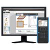 Texas Instrument Nspire CX II CAS Student Software Graphing Calculator