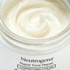 Neutrogena Retinol + Vitamin C Correcting Cream, Rapid Tone Repair Face & Neck Cream with Hyaluronic Acid for Dark Spots, Fine Lines & Wrinkles, 1.7 oz