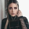 KALLORY Bangs Hair Clip 4pcs Braided Hair Extensions, Clip in Braid Hair Extensions Braids Braided Hair Piece for Women Festival Daily Wear Braided Wigs