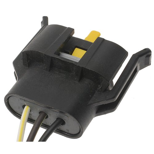 ACDelco Professional PT1972 General Indicator Lamp Pigtail , Black