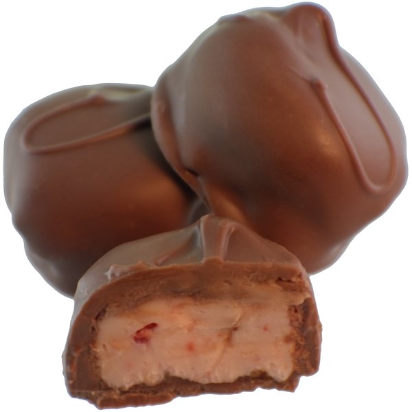 Mrs. Cavanaugh's Cherry Almond Creme Milk Chocolate 2-lbs