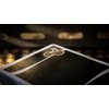 Cherry Casino (Monte Carlo Black and Gold) Playing Cards by Pure Imagination Projects (CARDSCHERRY_MONTE)