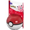 MEGA Pokémon Construction Toy Pokémon Evergreen Jigglypuff for Kids Ages 6 and Up