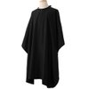 Borogo Professional Waterproof Hair Styling Cape Nylon Haircuting Salon Cape Gown Hair Salon with Snap Closure - 50" x 60"