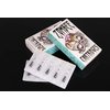 BISIBITA2 Zombee Disposable Tattoo Needle Silicon Cartridge 20Pcs (1214RL)