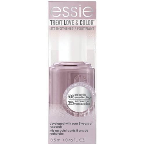 essie Treat Love & Color Nail Polish, On The Mauve, 0.46 fl oz (packaging may vary)