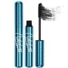 Black Mascara for Mature Women - Waterproof, Lengthens & Volumizes Mascara for Older Women, No Clumps or Smudges, Hypoallergenic, Cruelty-Free, Ideal for Sensitive Eyes (Pack of 2)