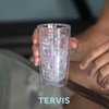 Tervis Air Force Pattern Insulated Tumbler, 16oz, Lidded