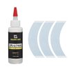 Lace Wig & Toupee Tape Adhesive Includes 3 Double Sided Tape Strips (4 fl oz)