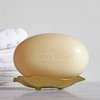 Caswell-Massey Triple Milled Number Six Three-Soap Set, Natural Bar Soap for Men & Women, Moisturizing Men’s Luxury Body & Face Soap, 5.8 Oz Soap Bars (3 Soap Set)