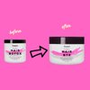 KERAZON Intensive Brazilian Hair Botox Treatment 8oz 236ml For All Hair Types, Thermal Activated Hair Mask Damaged Dry Repair and Long Lasting Volume And Frizz Control. Packaging may vary.