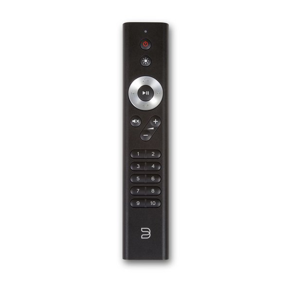 Bluesound RC1 - Simple IR Remote Control