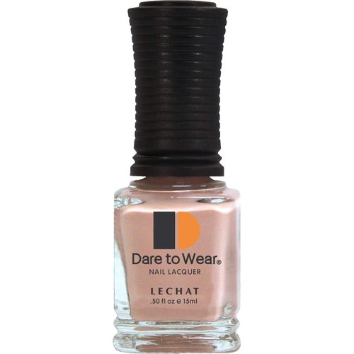 LeChat Dare to Wear Manicure & Pedicure Regular Nail Polish - (#DW211 Innocence)