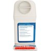 UltiCare VetRx U-40 UltiGuard Safe Pack Pet Insulin Syringes 1/2cc, 29G x 1/2", 100 ct (Without 1/2 Unit Markings)