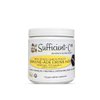 Sufficient-C High Dose Non-GMO Vitamin C Lemon Peach Immune-Ade Drink Mix, convenient 125 Gram size w/L-lysine, Bromelain & a Premium 96% Pure Green Tea Extract - stomach friendly, adrenal supportive