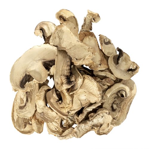 OliveNation Champignon (White Button Mushrooms) 8 oz.