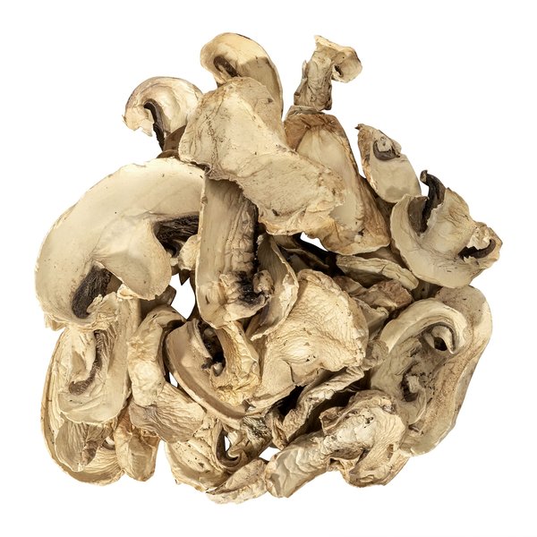 OliveNation Champignon (White Button Mushrooms) 8 oz.