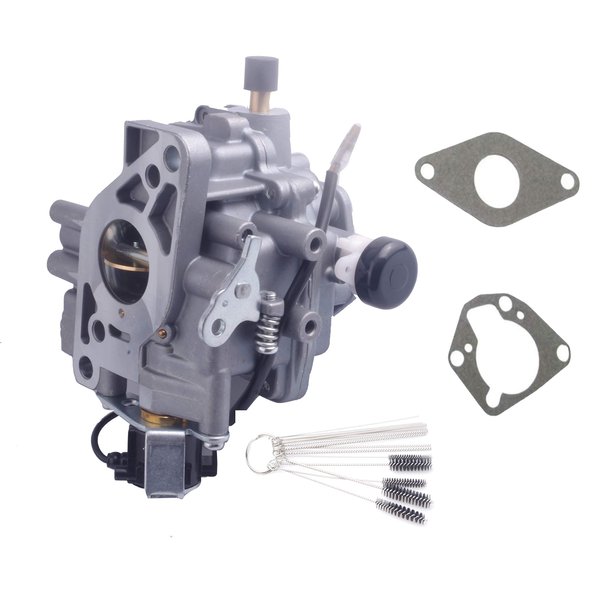 Dosens Carburetor Compatible for Kohler CH20 CH22 CH23 CH25 CH26 CH620 CH640 CH680 19-23HP 2485359 2485359-S 24-853-59-S 24-853-43-S 24-853-255-S 24-853-309-S 24-853-305-S 24-853-311-S CH22CS CH22QS