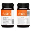 New Zealand Honey Co. Raw Manuka Honey UMF 10+ | MGO 263+, UMF Certified / 17.6oz
