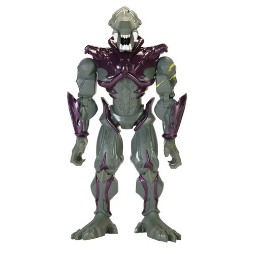 B.A.M! Kronax Alien Action Figure 11 Inches Tall