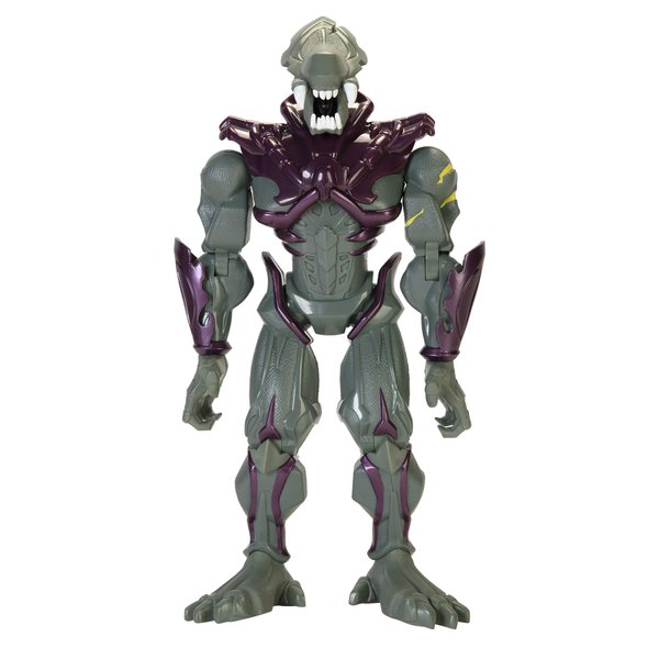 B.A.M! Kronax Alien Action Figure 11 Inches Tall
