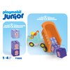 Playmobil Junior: Dump Truck