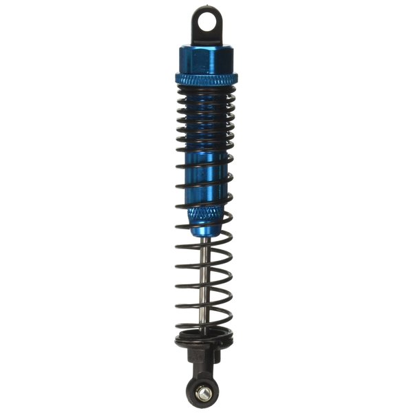Redcat Racing 08041 Aluminum Shocks, Blue, 2Piece