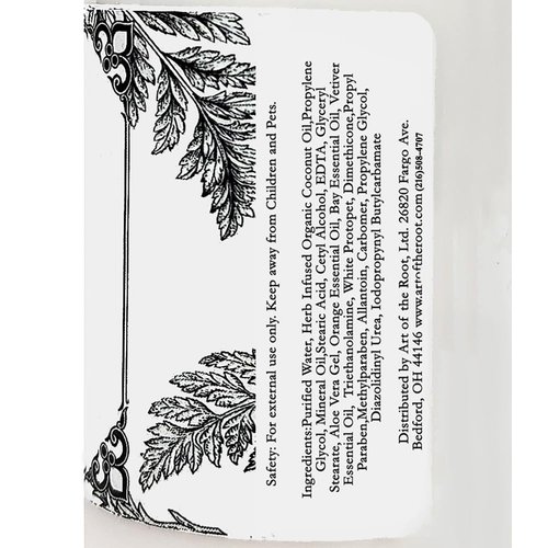 Crown of Success Hand & Body Lotion 4 oz | Prosperity, Luck & Abundance | Wiccan, Pagan, Conjure, Spirituality