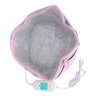 Heating Cap, Hair Thermal Treatment Cap. Temperature Adjustable Deep Conditioning Electric Heat Cap