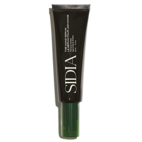 SIDIA - The Hand Serum | Cruelty-Free, Plant-Based, Clean Beauty (1.7 fl oz | 50 mL)
